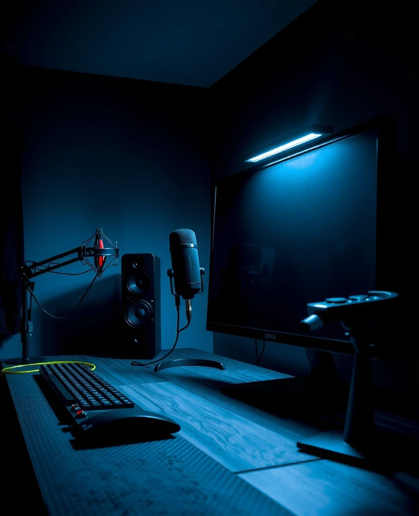 NutriCarbon Radni Prostor