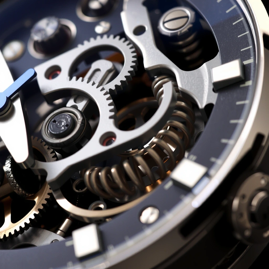 Precision Legal Framework