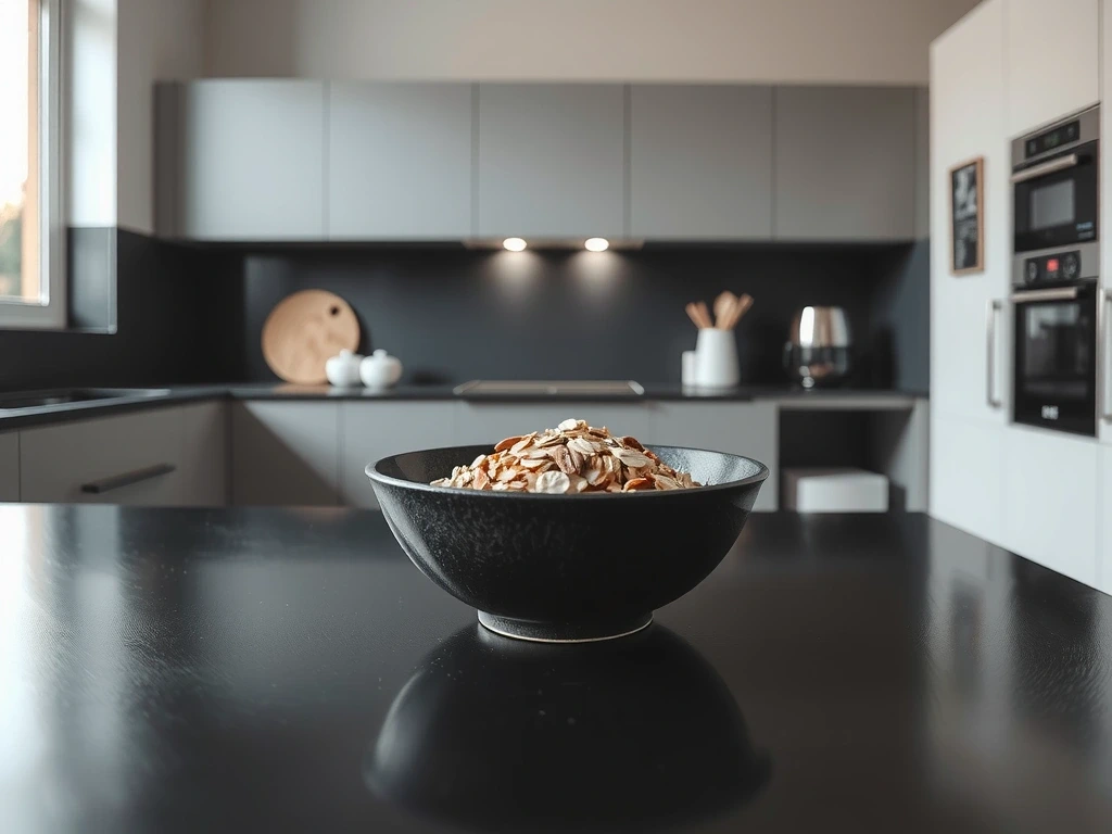 Primer pravilne ishrane za početnike